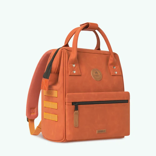 Sac à dos Adventurer Small Tanta terracotta