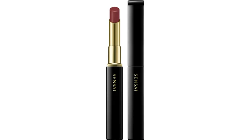 SENSAI Lipstick Contour Refill 2 g CL 01 - MAUVE RED