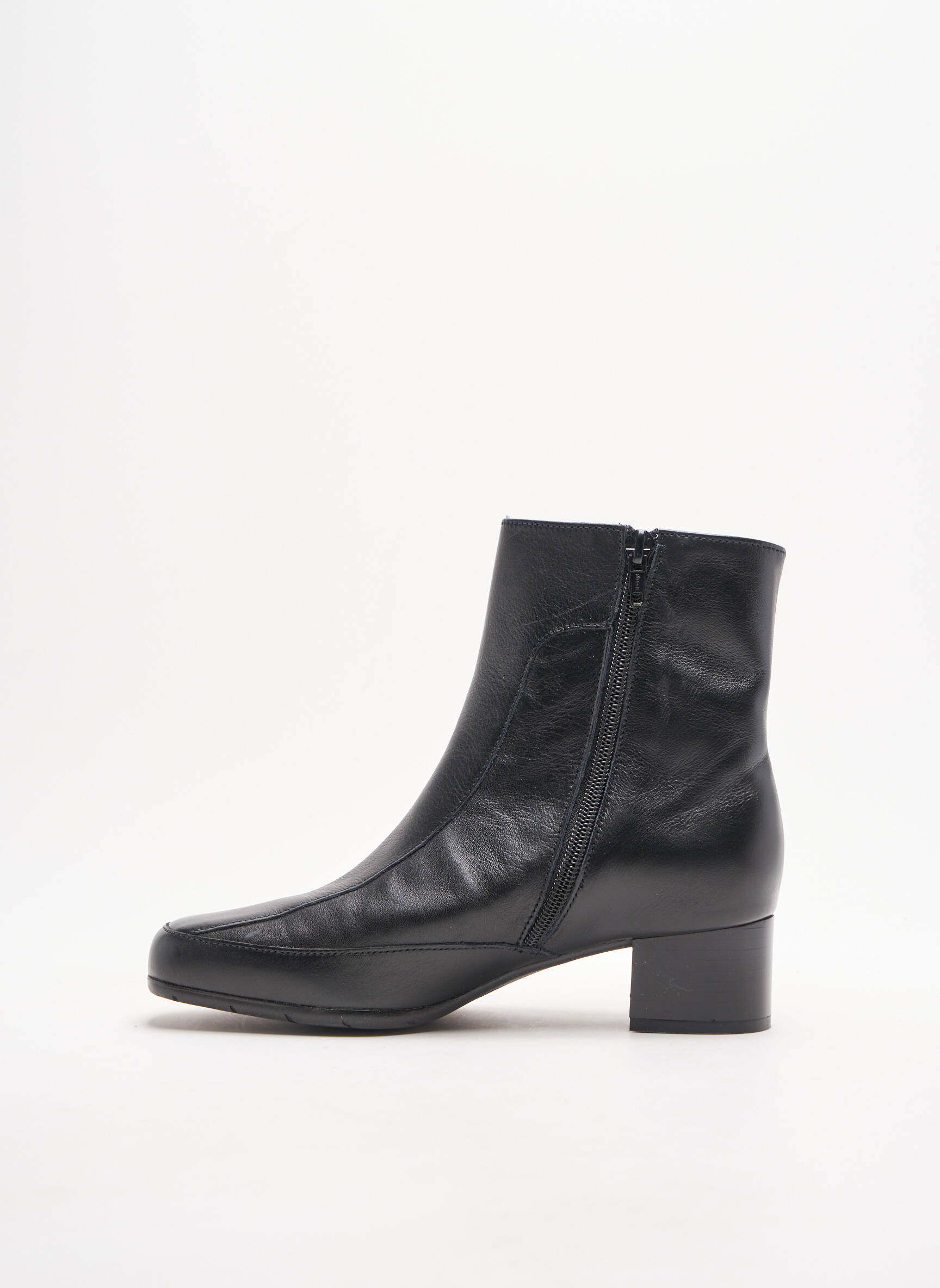 Artika Soft Bottines Femme couleur noir