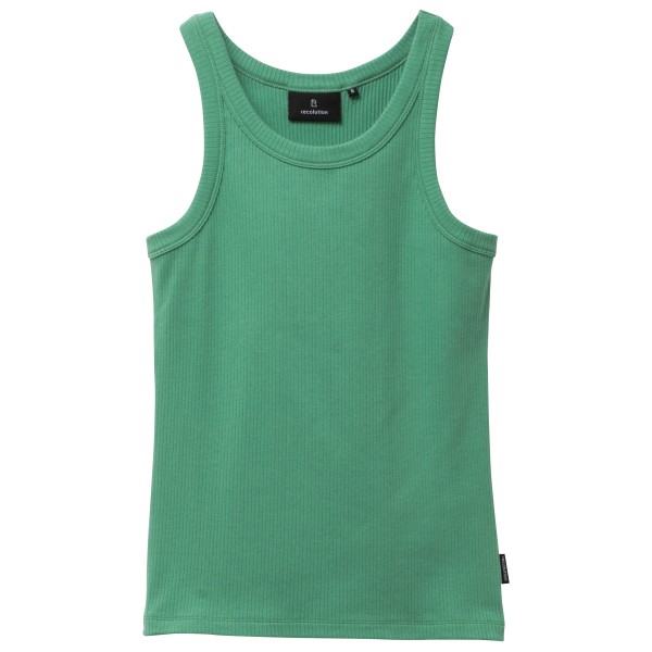 recolution - Women's Top Anise - Top