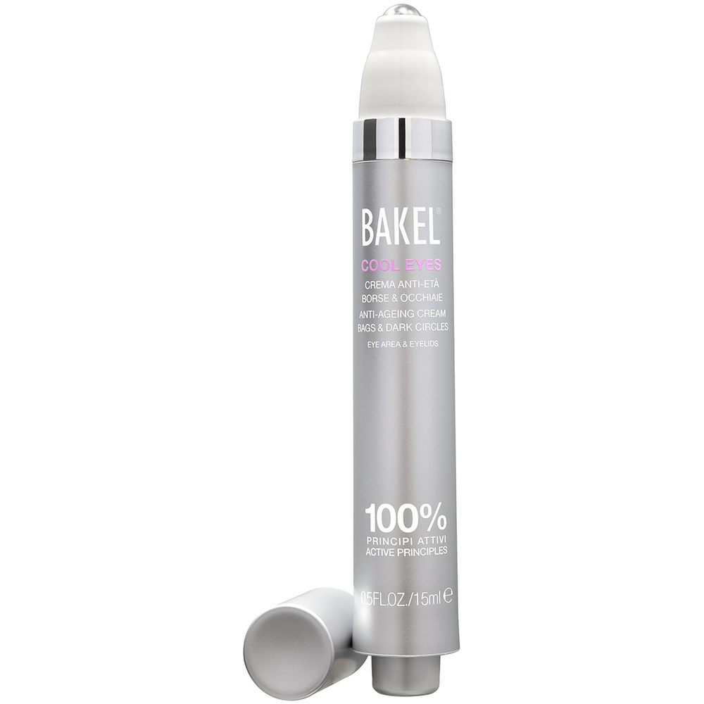 Bakel Cool Eyes Anti-Ageing Cream Bags & Dark Circles soin des yeux