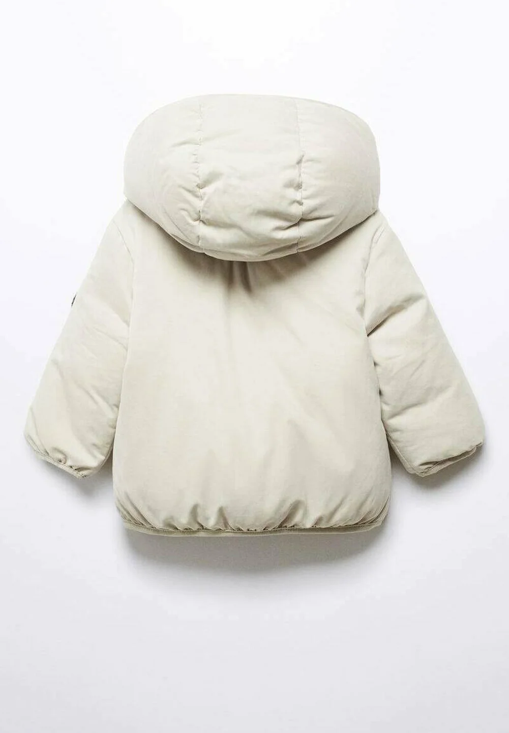 Mango Kids JORDI - Chaqueta de invierno