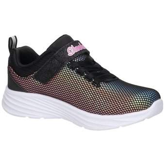Skechers Leia Sneaker in schwarz