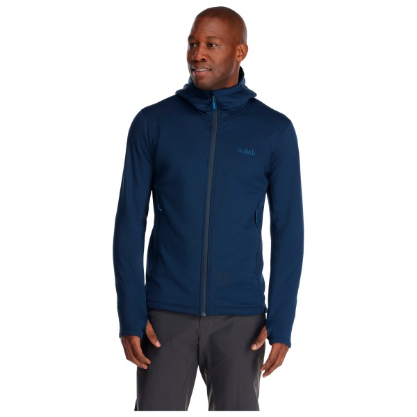 Rab - Apparition Hoody - Fleecejacke