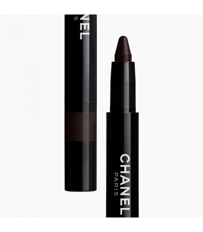 Chanel-STYLO OMBRE ET CONTOUR-Ombre à paupières - Liner - Khôl