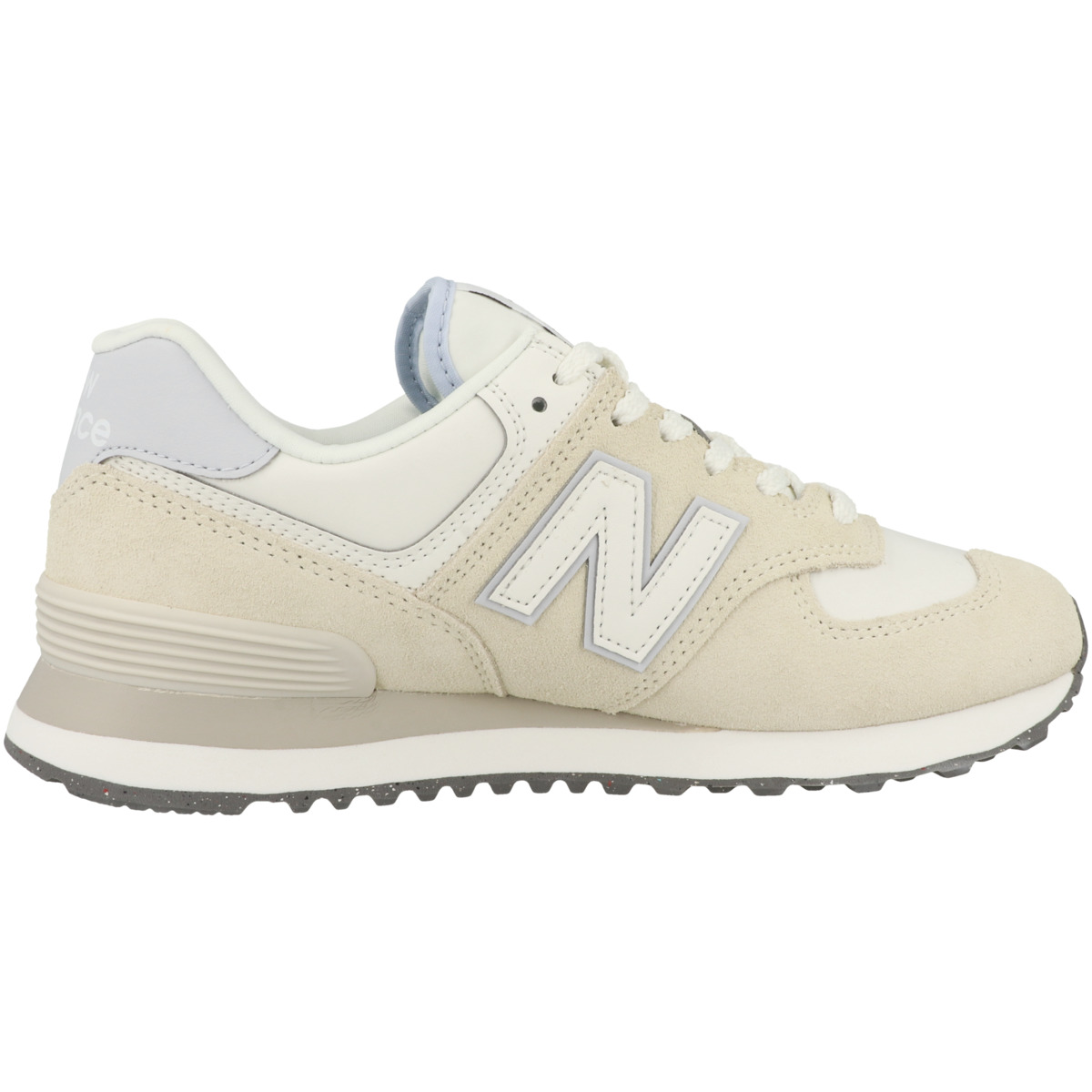 New Balance WL 574 Sneaker Low beige