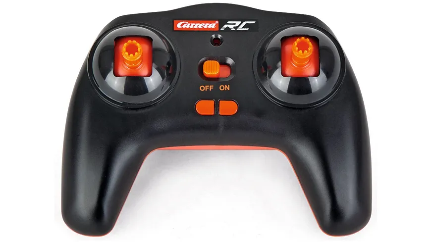 Carrera RC - 2,4GHz Team Rider