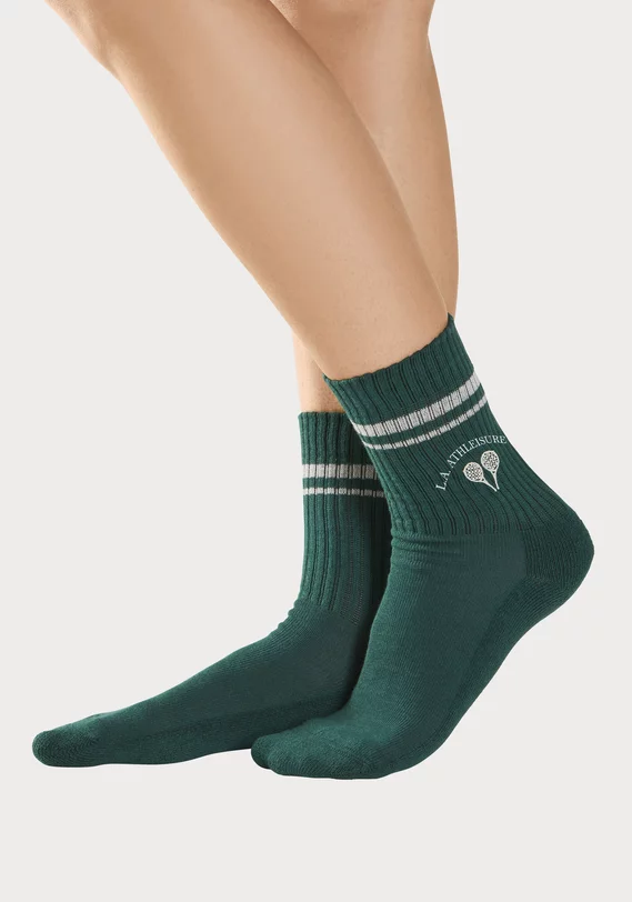 Tennissocken