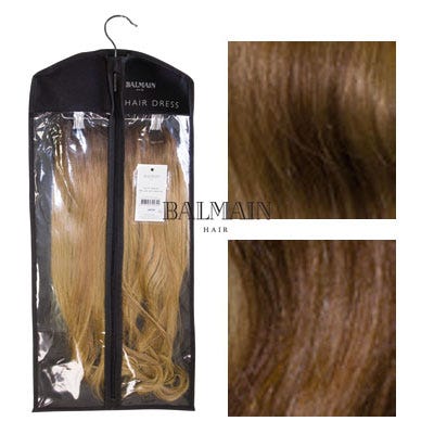 Balmain Hairdress Echthaarteil London