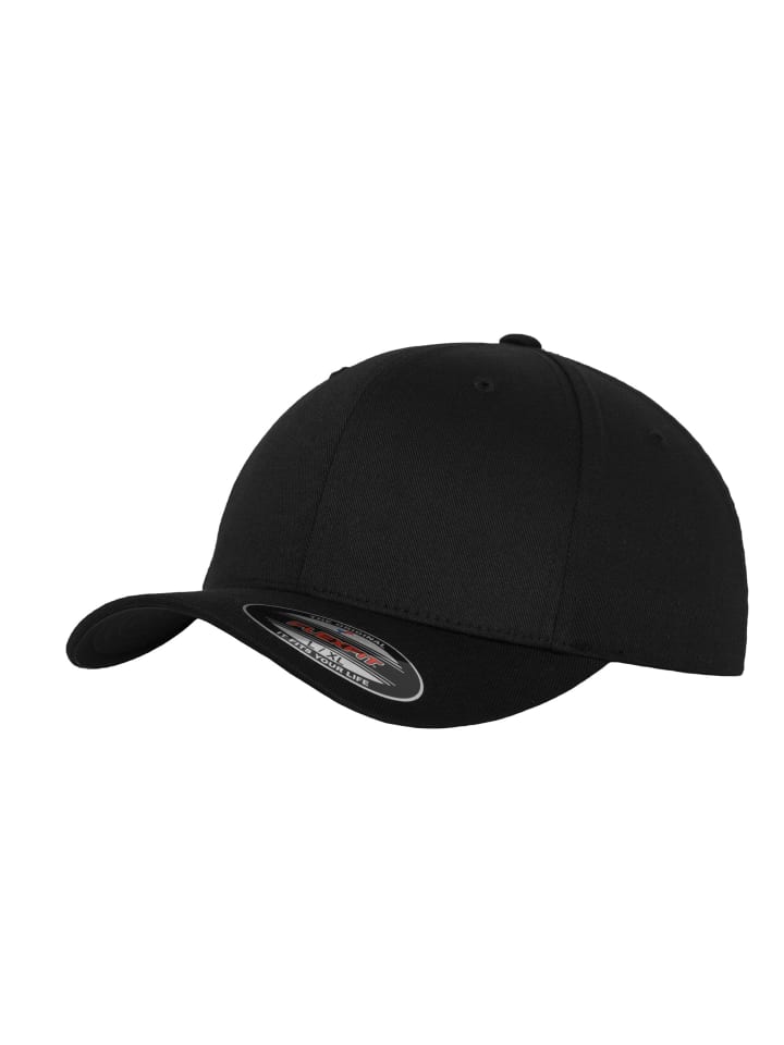 Flexfit  Flexfit Flexfit in blk/blk günstig kaufen