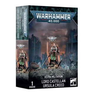 Grosskastellanin Ursula Creed (47-32)
