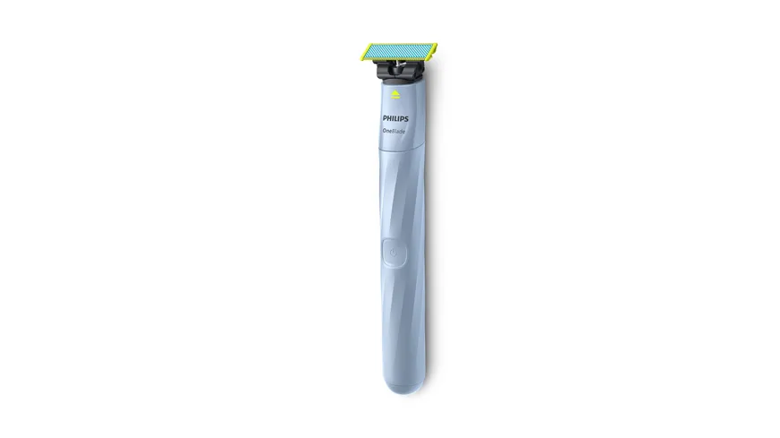 PHILIPS Rasierer OneBlade 1st Shave