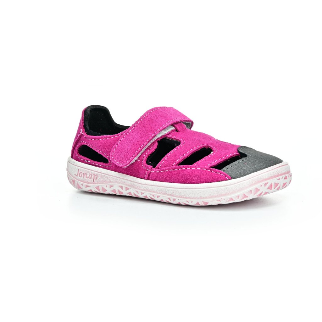 Jonap Danny All Pink Barfußsandalen