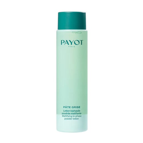 Payot Pâte Grise Mattierende Zweiphasen-Puderlotion 125 ml