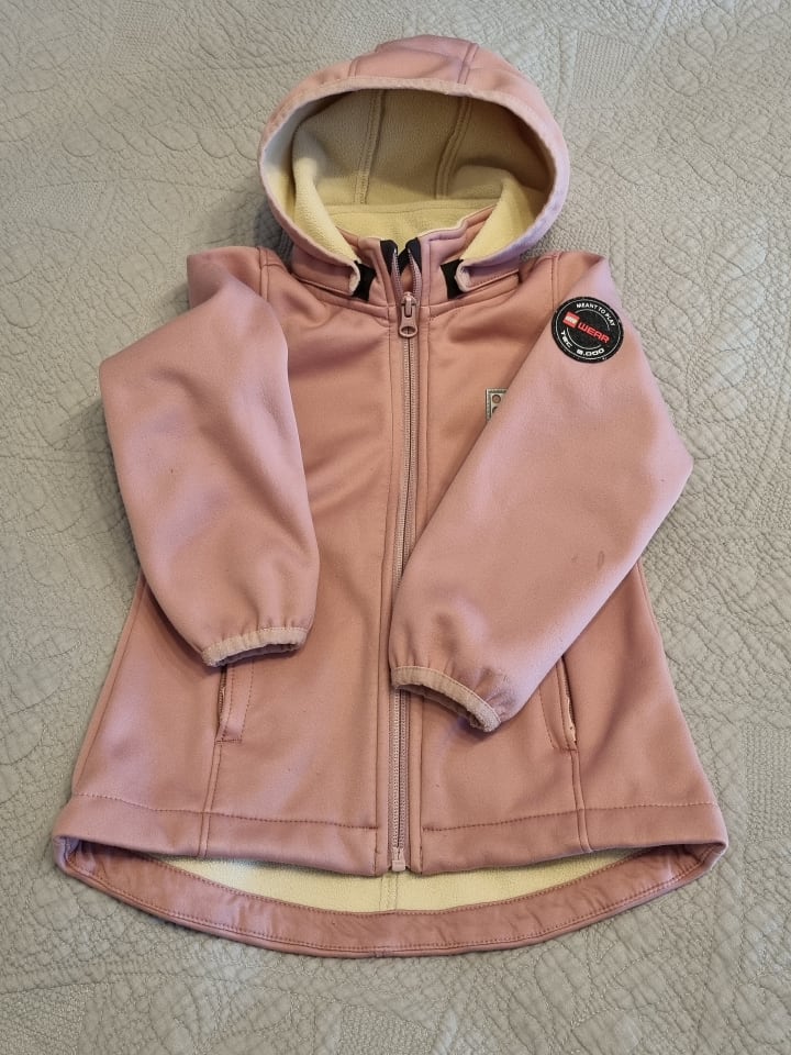 LEGO Softshelljacke 