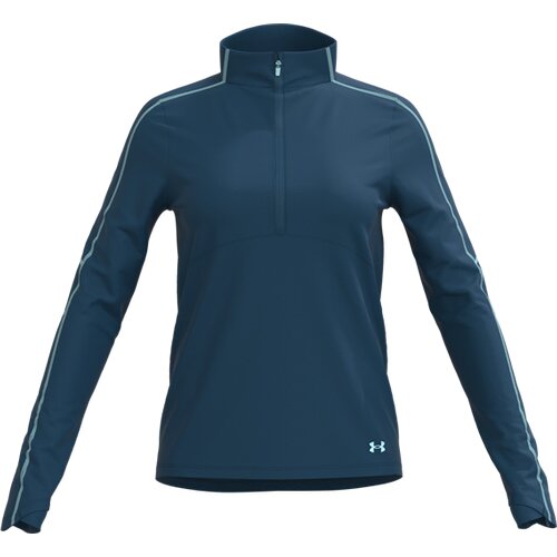 DAMEN ROLLI UA TRAIN CW 1/2 ZIP
