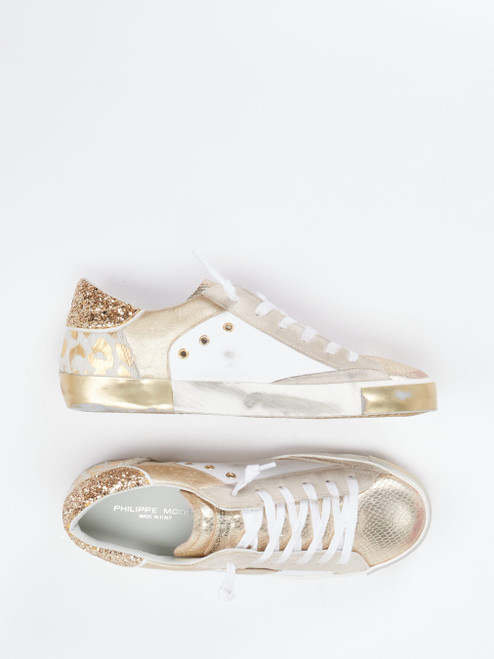 Sneaker-16637980017 Philippe Model