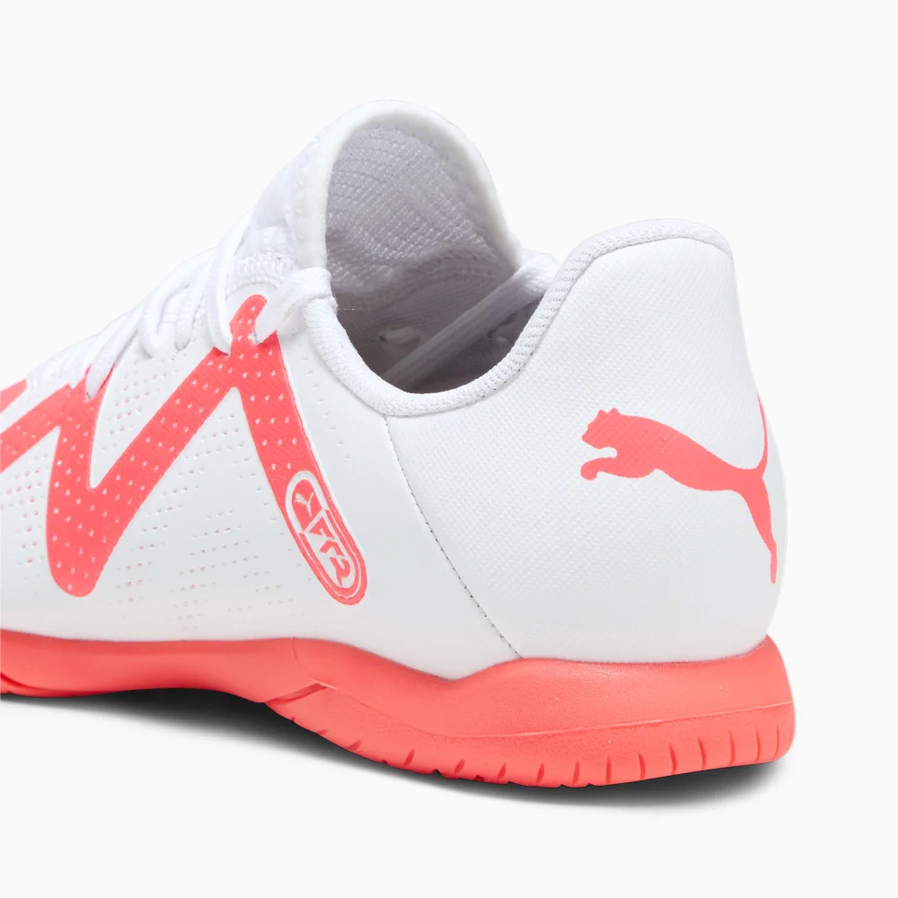 PUMA FUTURE PLAY IT 107393_01 / weiss