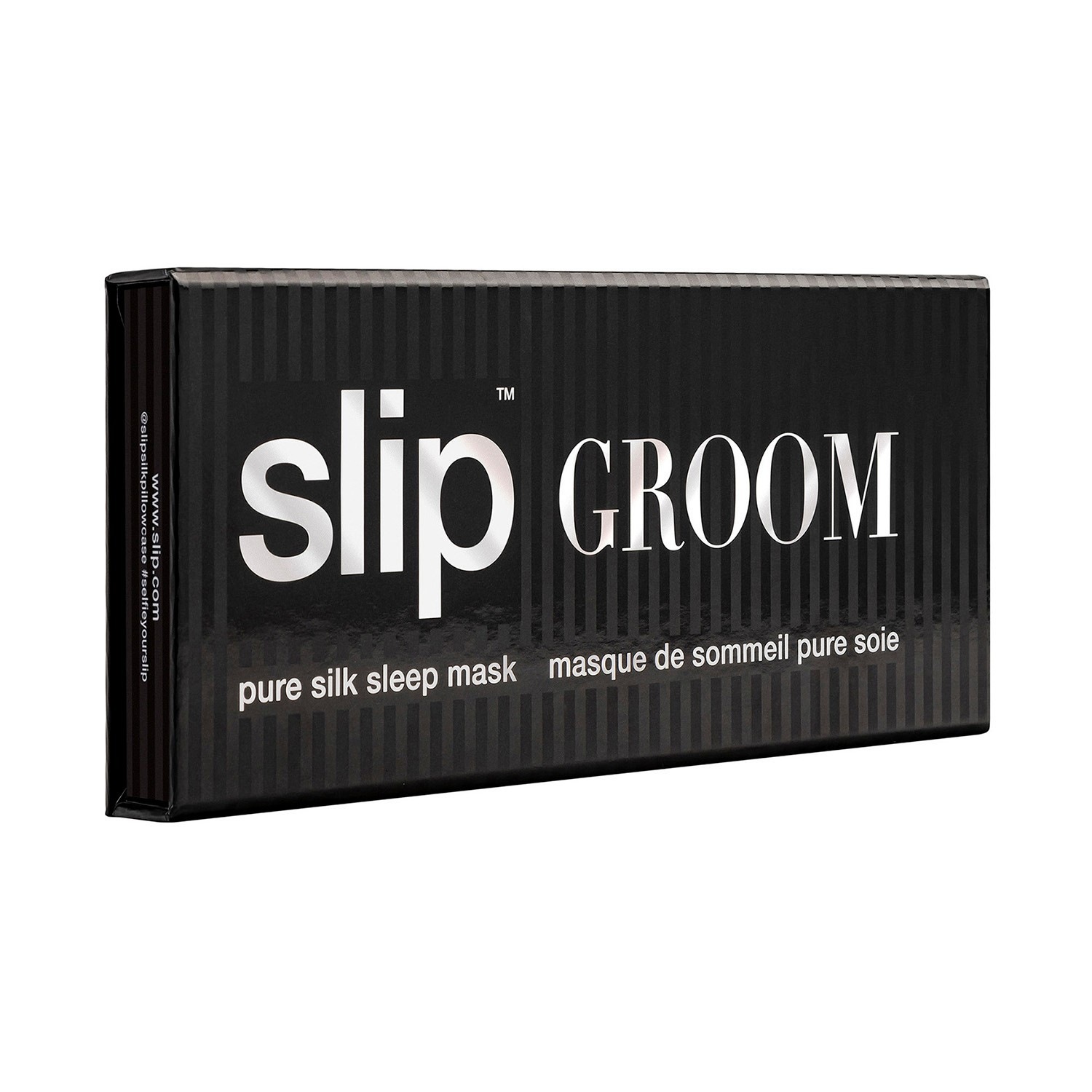 Groom