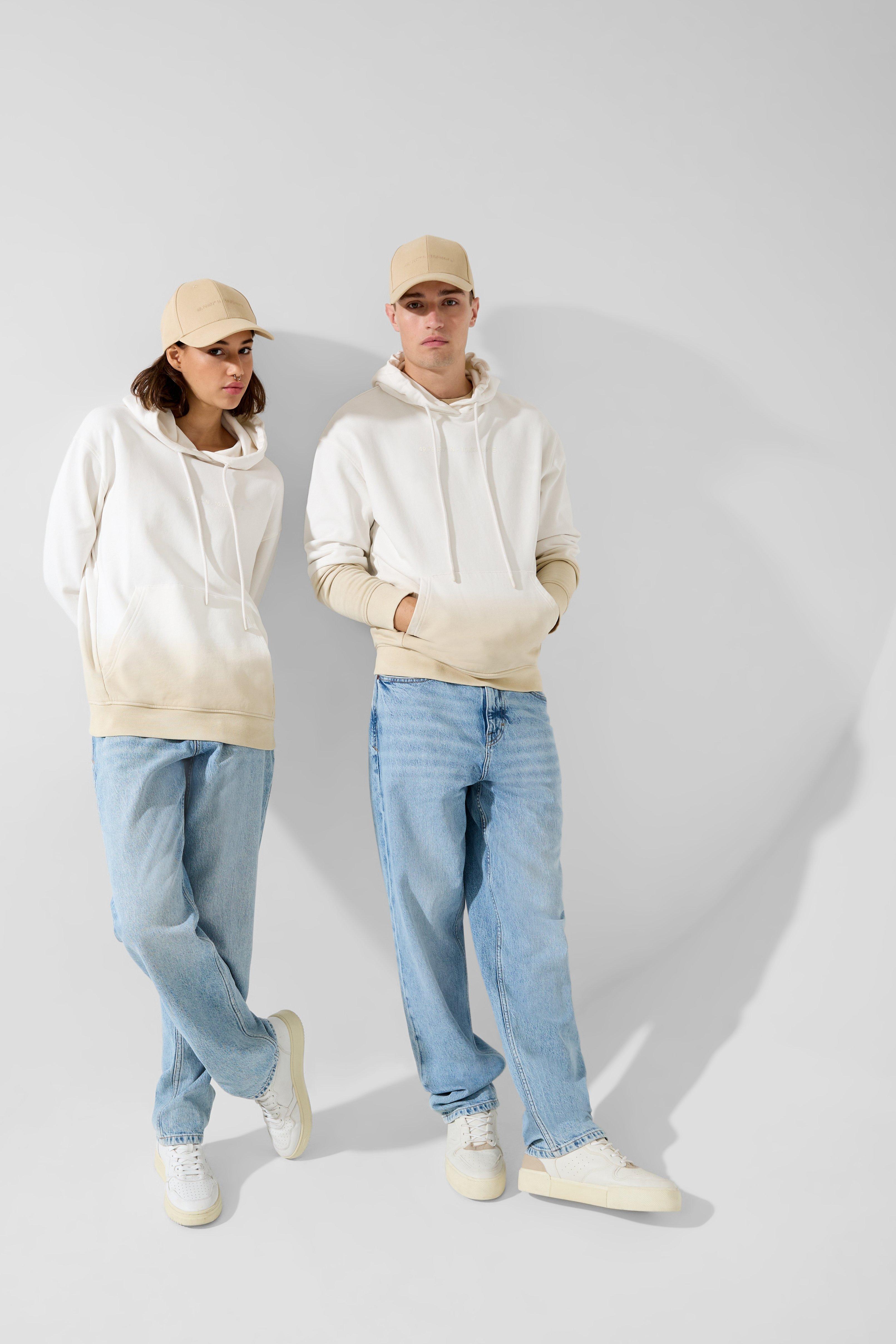 Sweatshirt mit gummiertem Schriftprint  2148511-0120