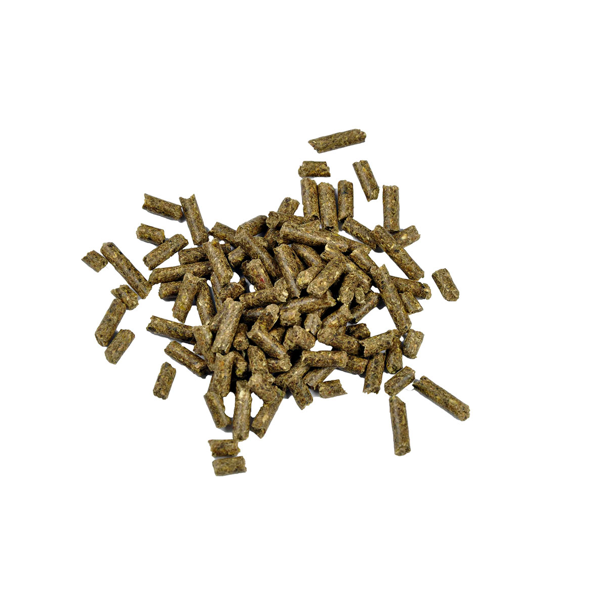 Aquarium Münster DR. BASSLEER BIOFISH FOOD SHRIMP STICKS 60g