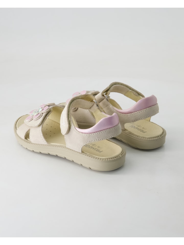 Primigi Sandalen in Beige günstig kaufen