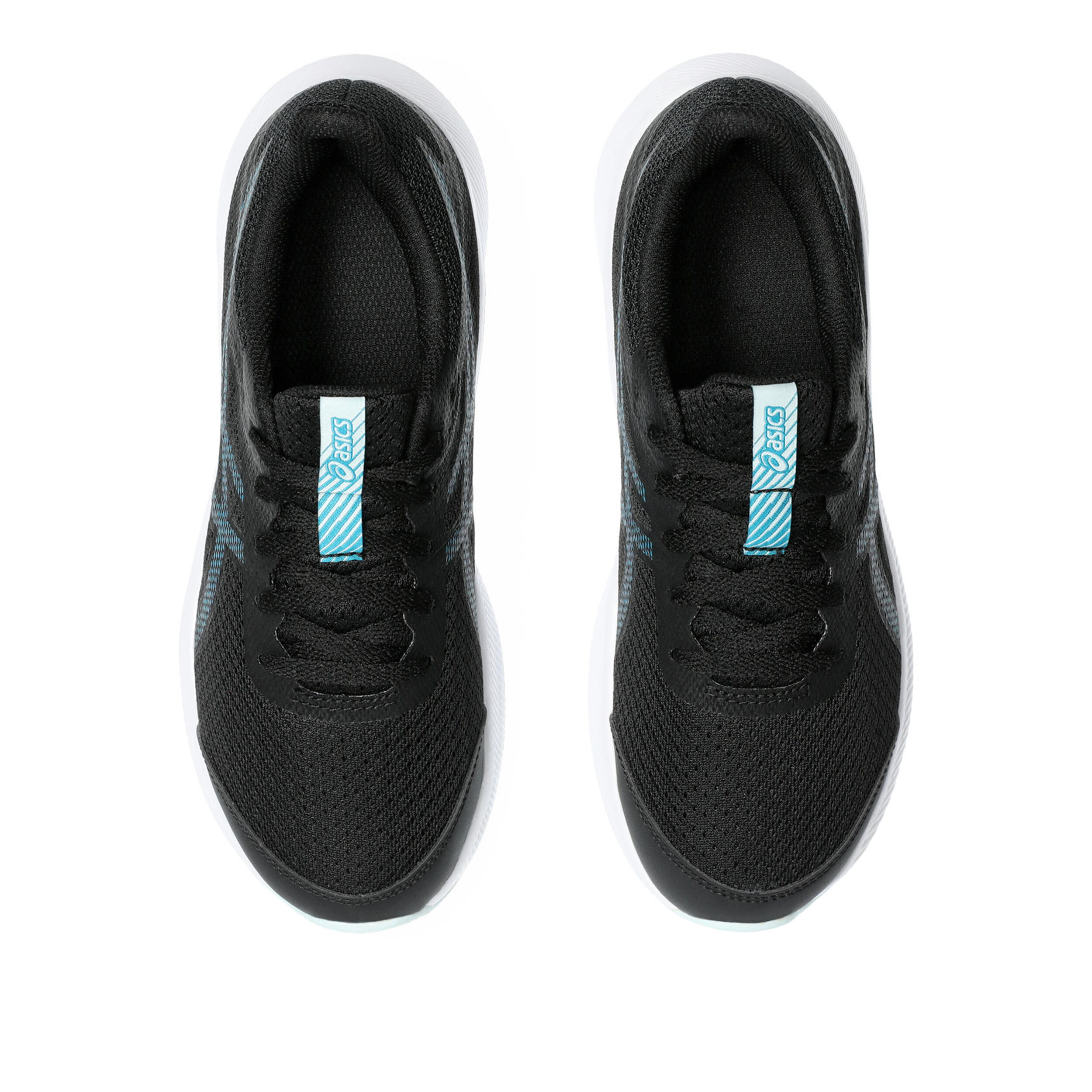 Patriot 13 GS Neutralschuh Kinder - Grau, Weiß