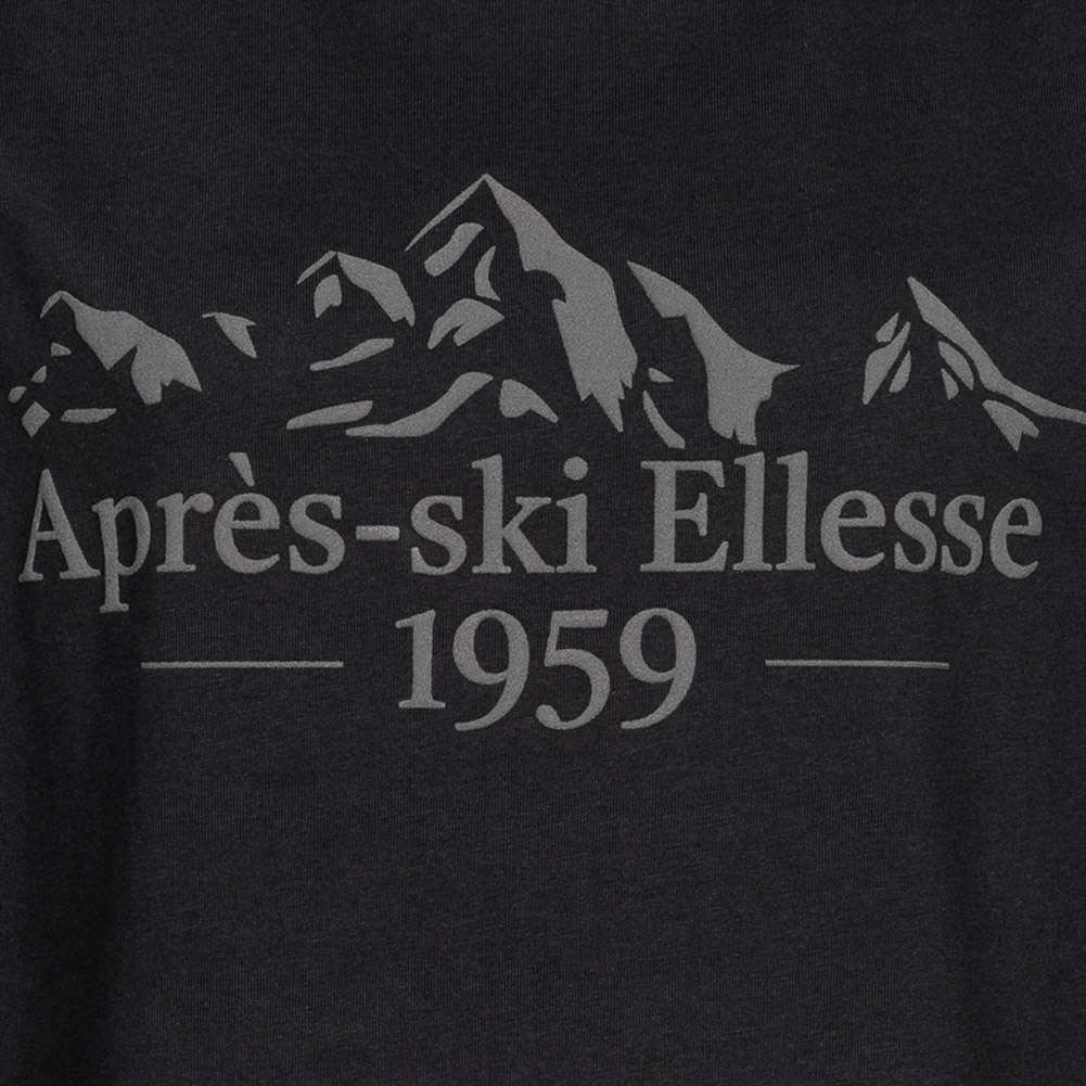 ellesse Torteloni Damen Oversized T-Shirt SGQ16968-011
