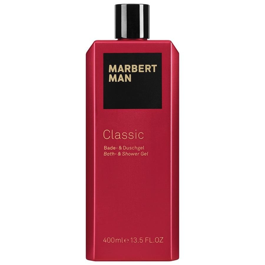 Bath & Shower Gel