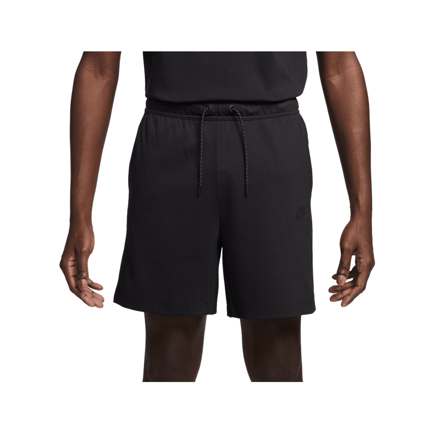 Nike Tech Essentials Short Schwarz F010