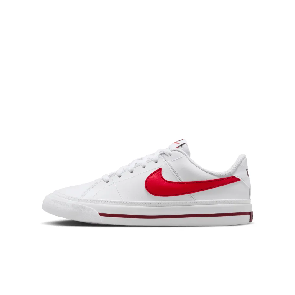 Nike Court Legacy DA5380-122 / weiss