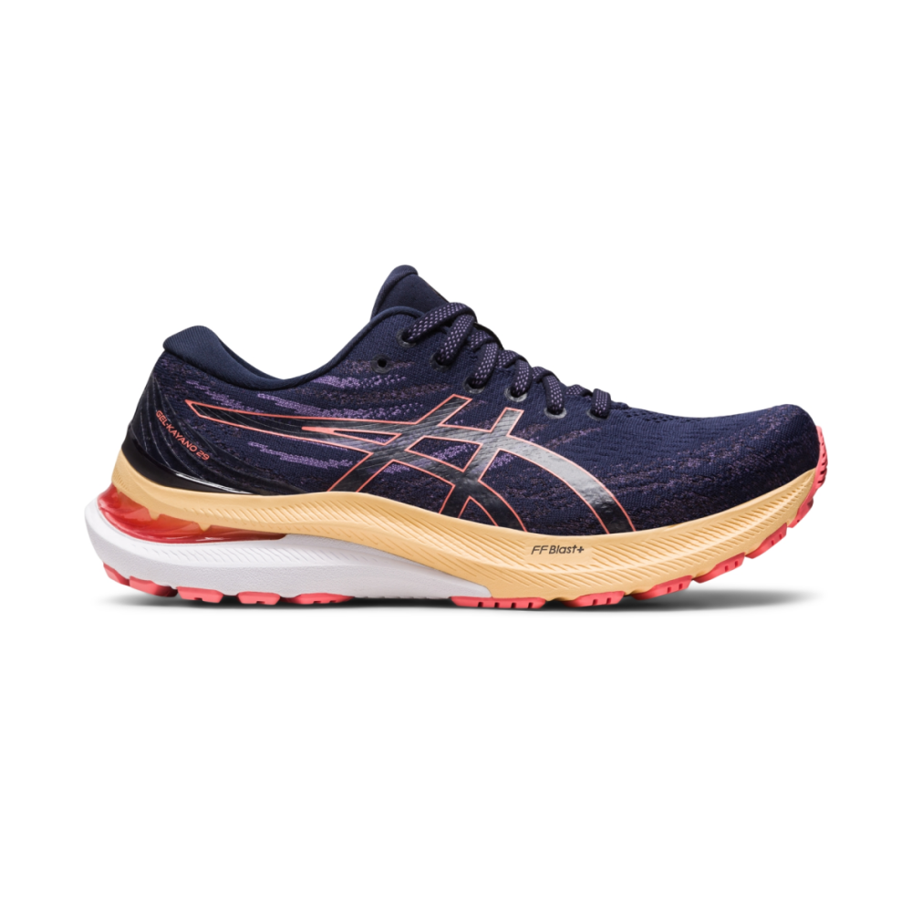 Asics Gel Kayano 29 1012B272-402 / blau