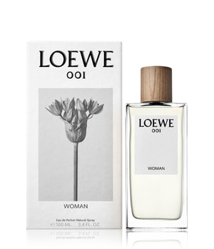 LOEWE 001 Woman Eau de Parfum 100 ml