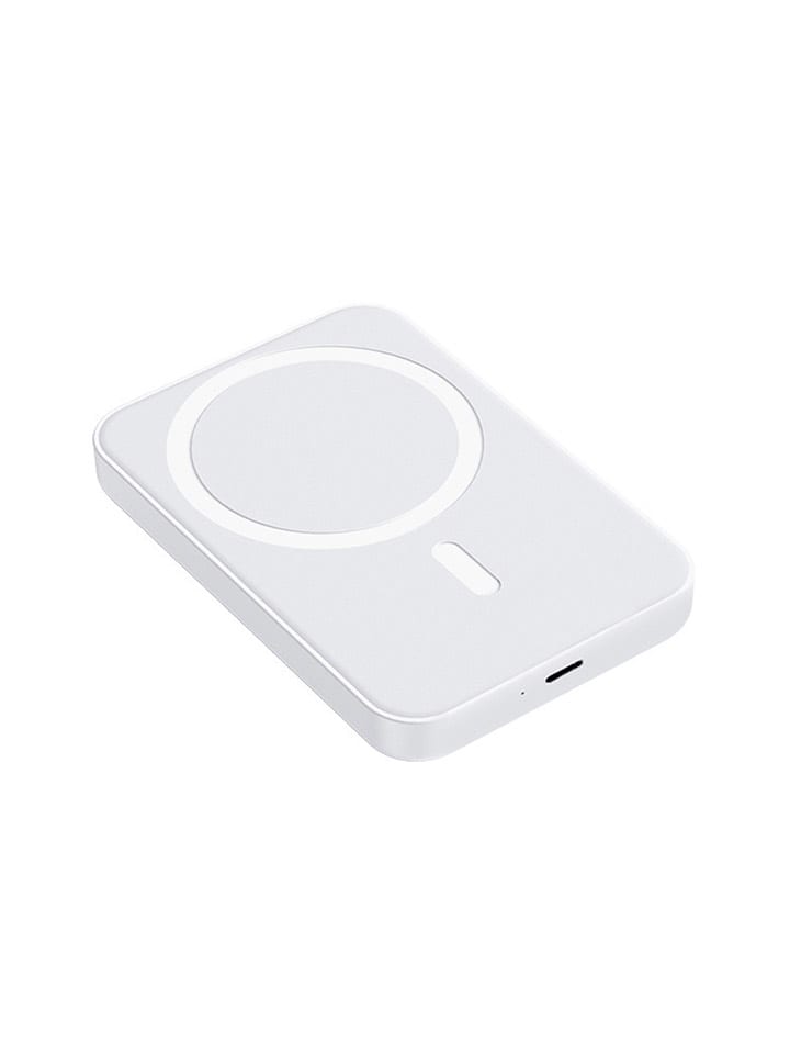 SmartCase Powerbank in Weiß - 20.000 mAh günstig kaufen onesize