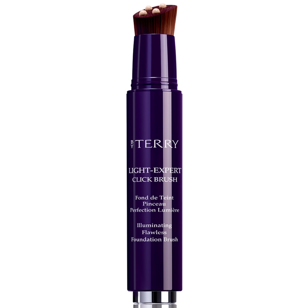 By Terry LIGHT-EXPERT CB N10 19.5ML -- Fond de Teint Pinceau Perfection Lumière