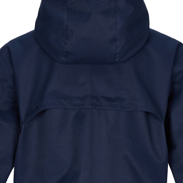 1DRY2 MANTELOVERALL Unisex - Fahrradjacke