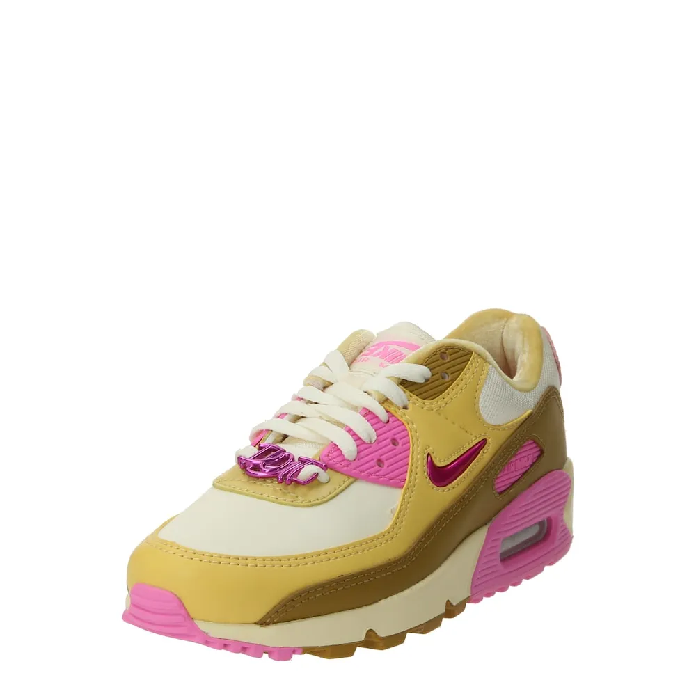 Nike Air Max 90 FD8684 101 / gelb