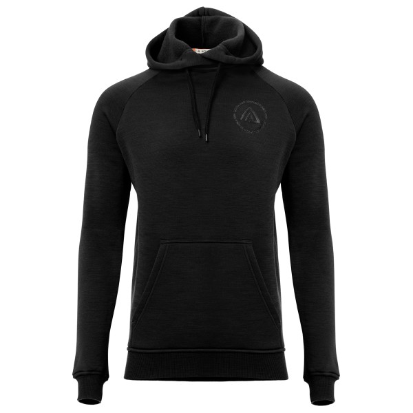 Aclima - Fleecewool V2 Hoodie - Hoodie