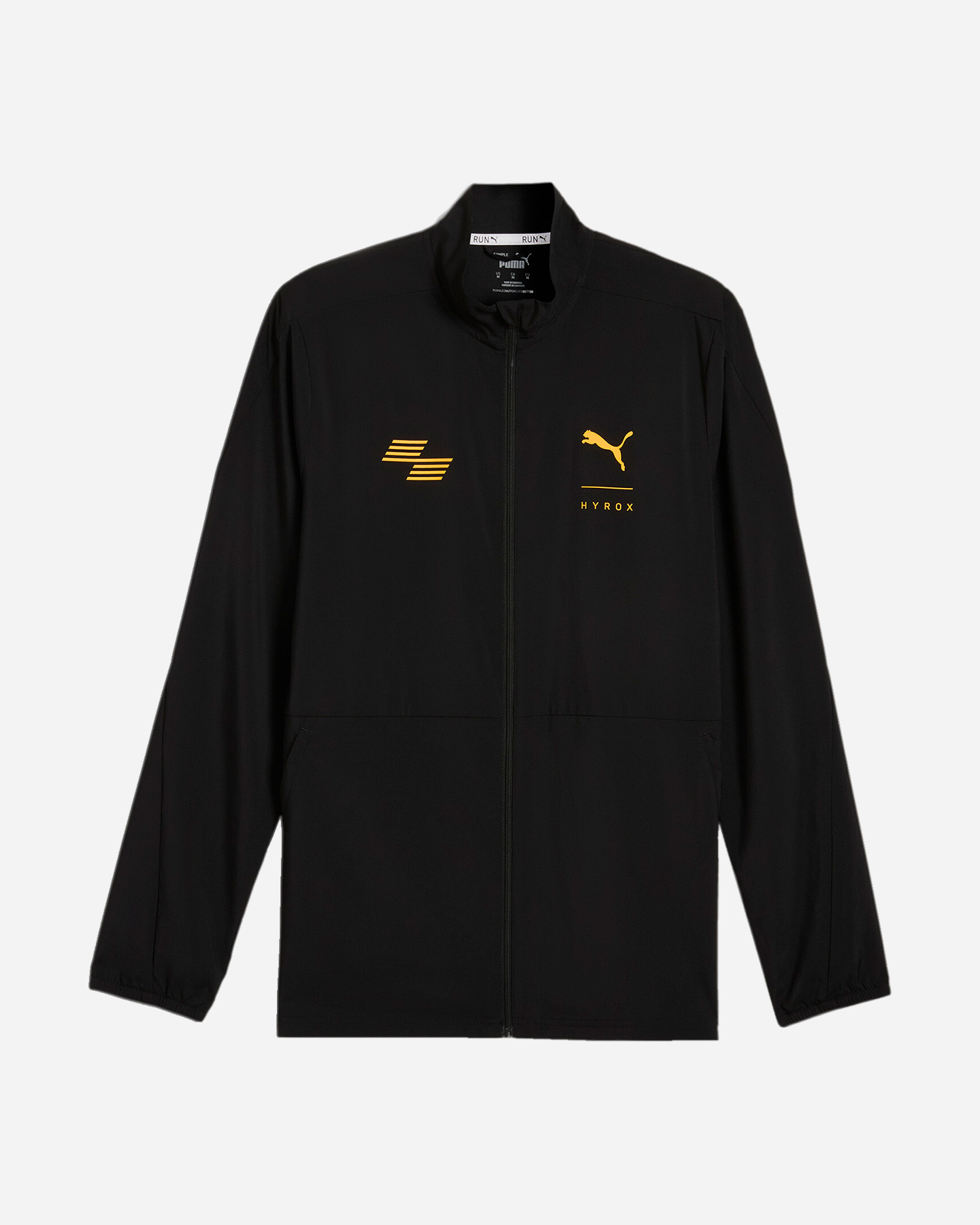 Tricou sport Puma Hyrox Run Favorite M 630848-01