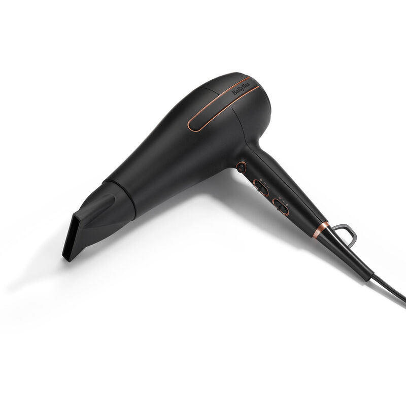 Super Power 2400 Hair Dryer