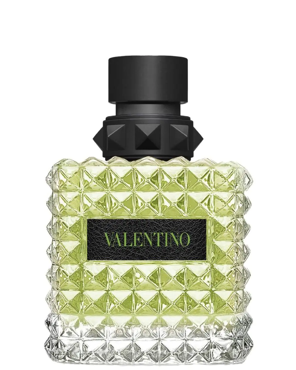 Valentino Donna Born In Roma Green парфемска вода за жене, 100 мл