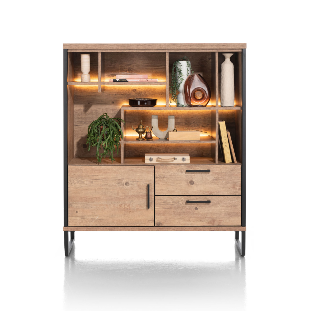 Highboard Pantin