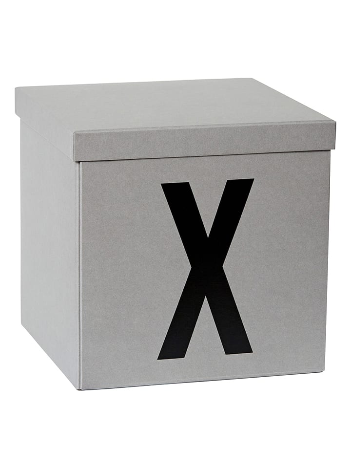 STORE IT Aufbewahrungskiste 