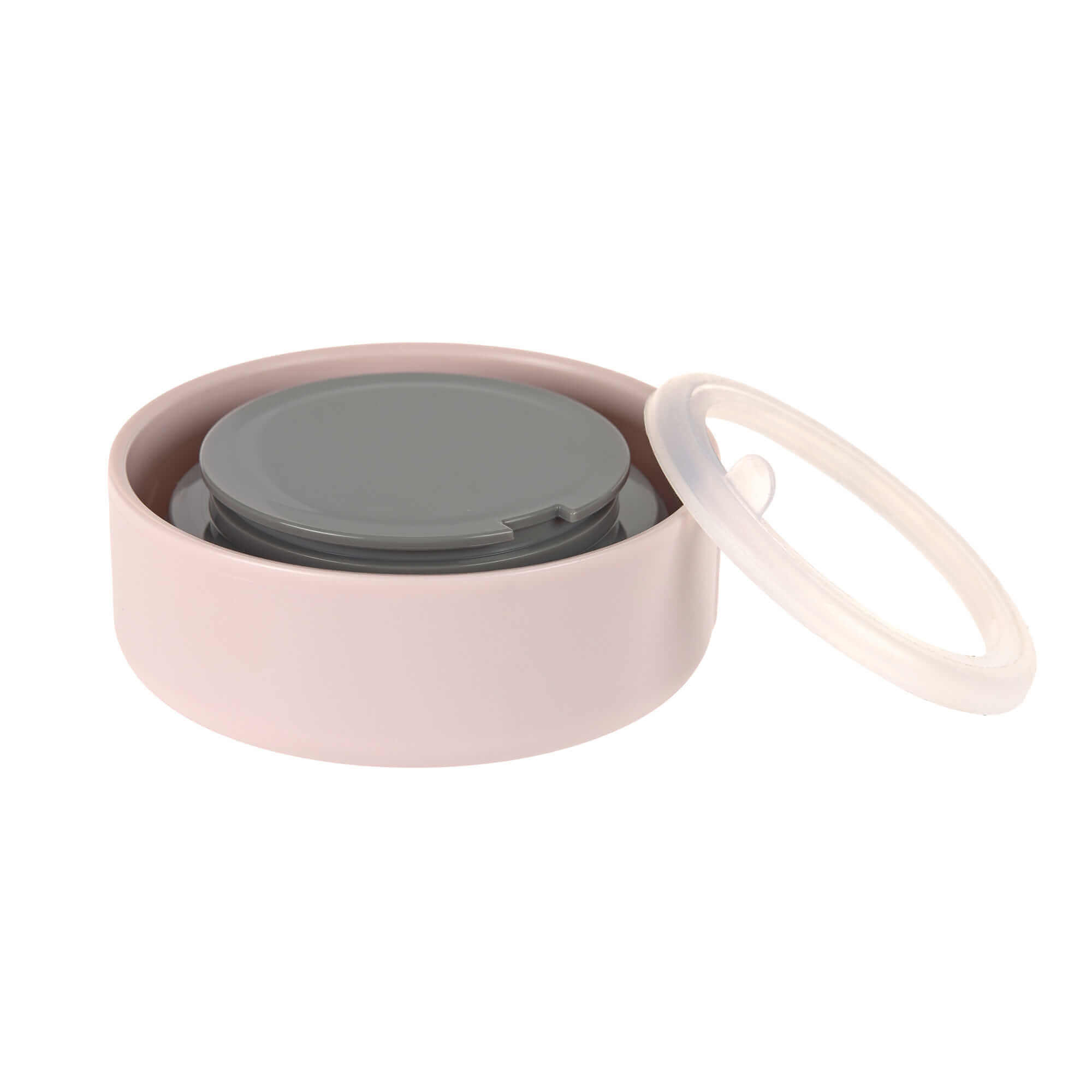 Thermobehälter - Food Jar, Little Forest Hase