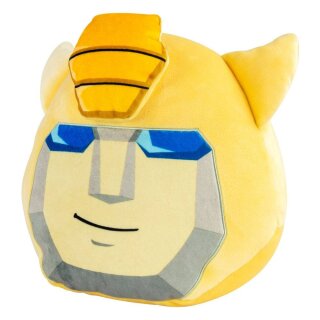 ** % SALE % ** Transformers Mocchi-Mocchi Plüschfigur Bumblebee