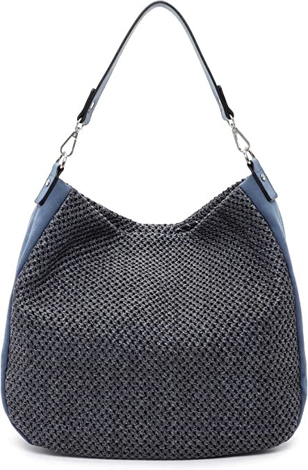 EMILY & NOAH Handtaschen blau