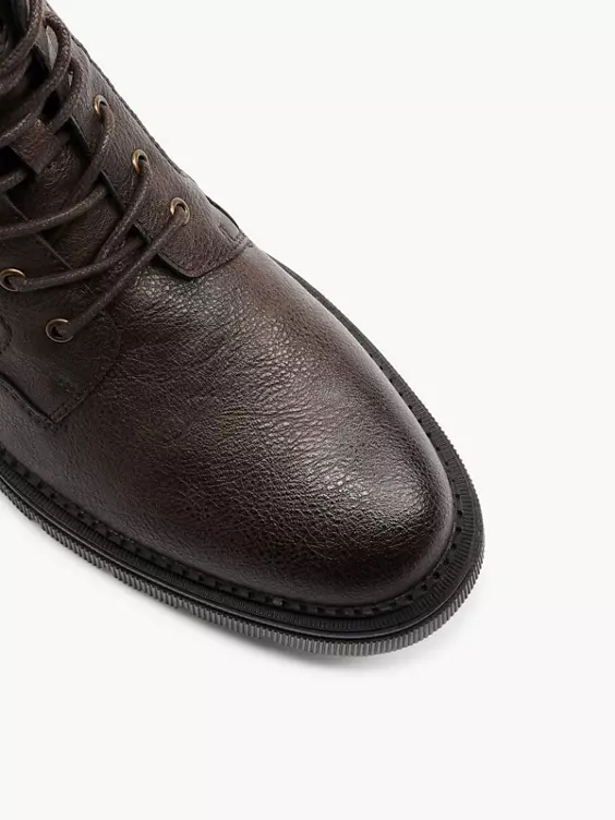 Lee Schnürboots