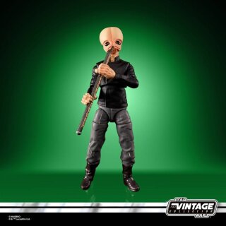 Star Wars The Vintage Collection Figrin D'an