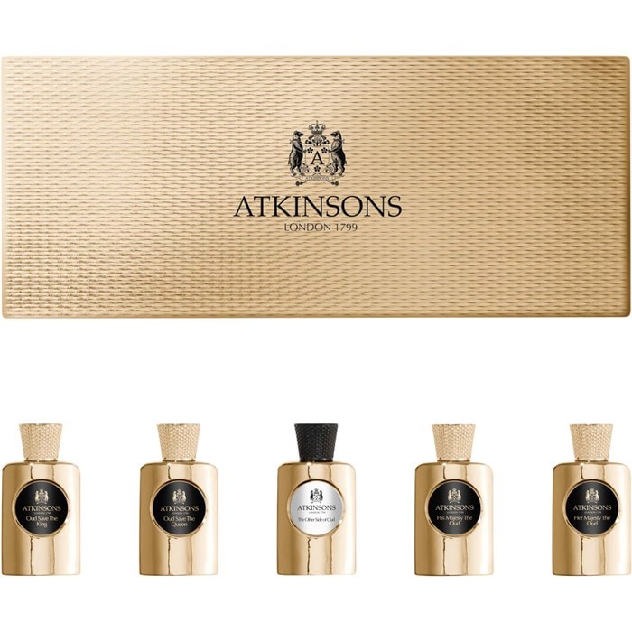 Travel Set