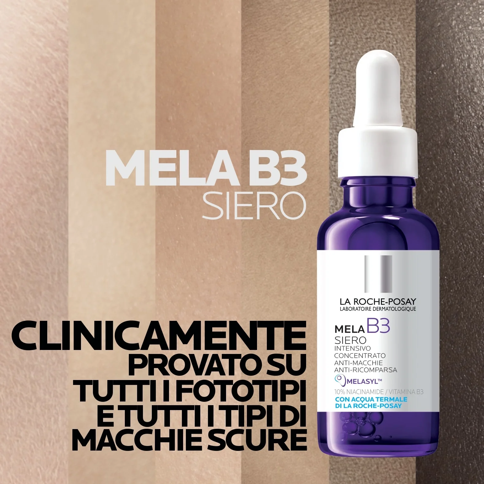 Apple B3 Intenzívne sérum proti nedokonalostiam pleti Apple B3 - Sérum proti nedokonalostiam pleti